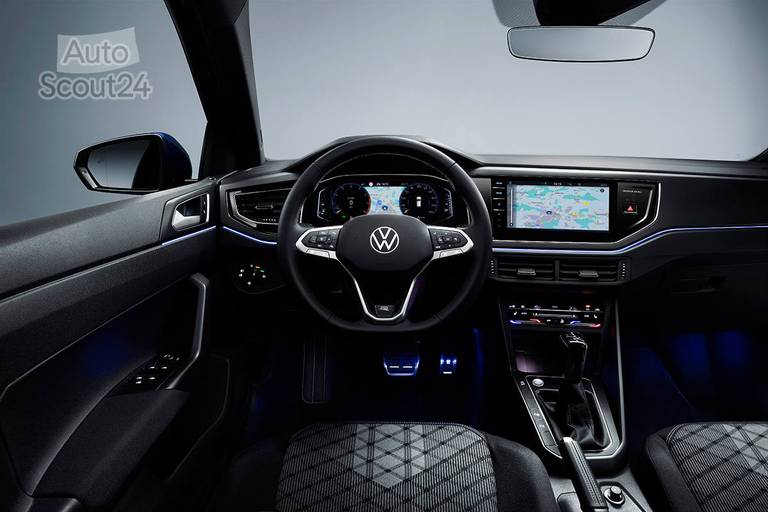 Nuevo VW Polo 2021 (21)