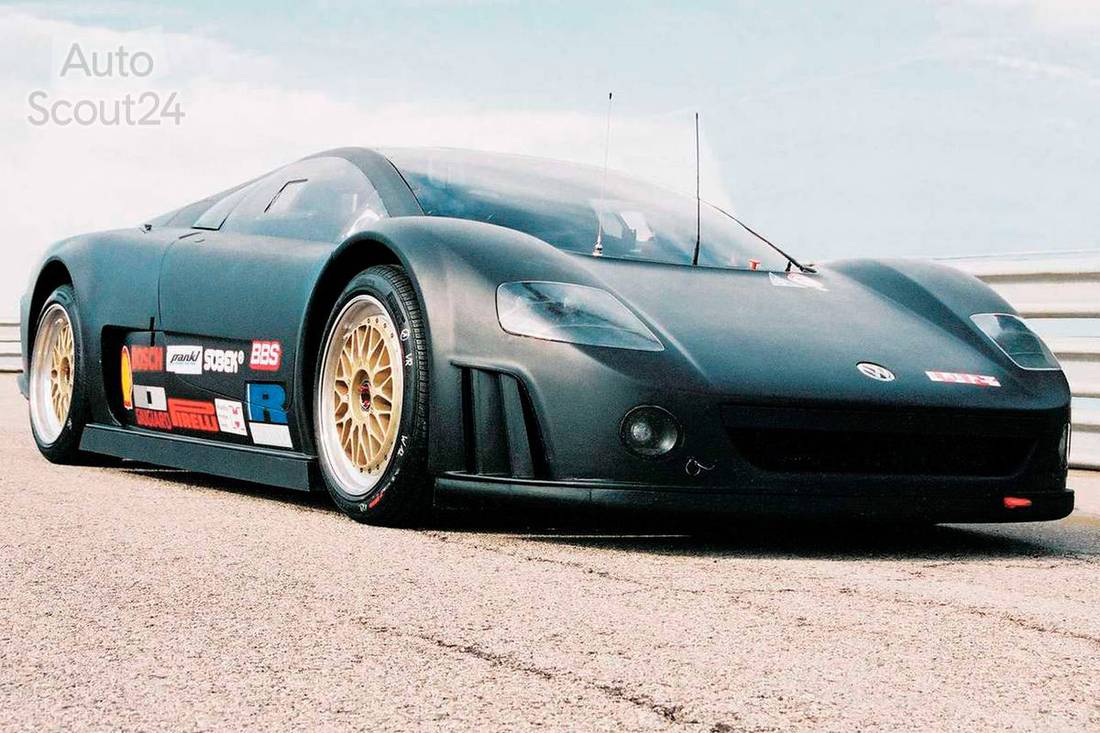 records VW W12 Nardo 2022 (9)
