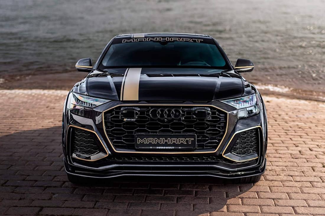 MANHART Performance RQ9 audi rs q8 (3)