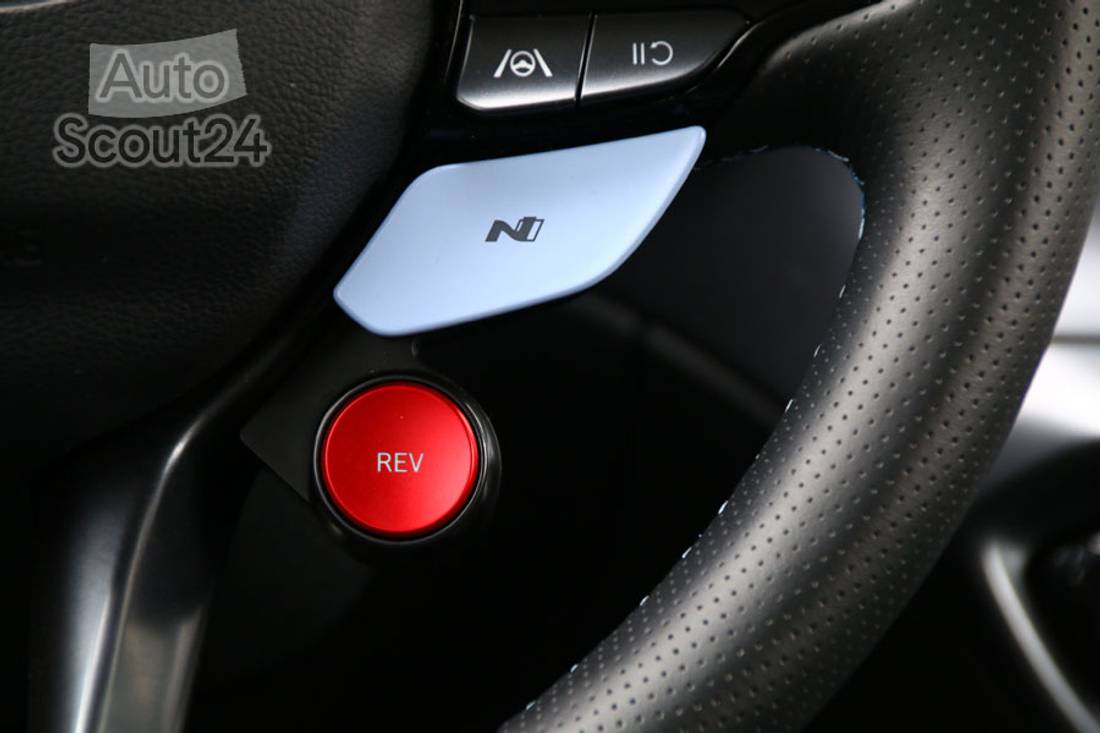 Hyundai i20N (16)