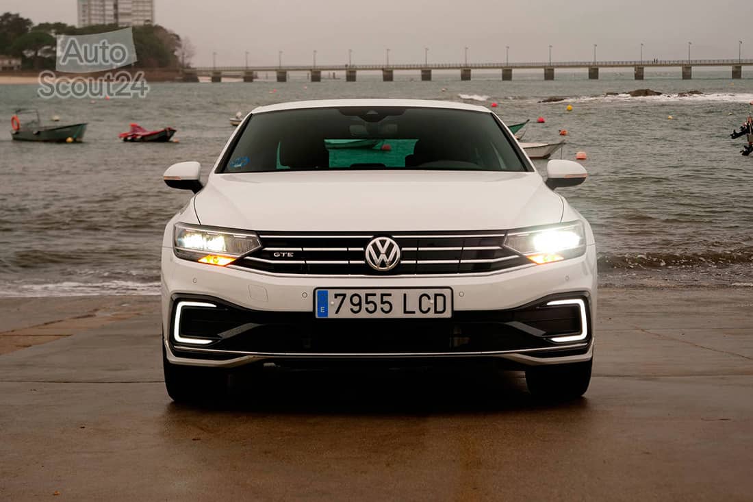 Prueba VW Passat GTE 2021 Ruben Fidalgo (12)