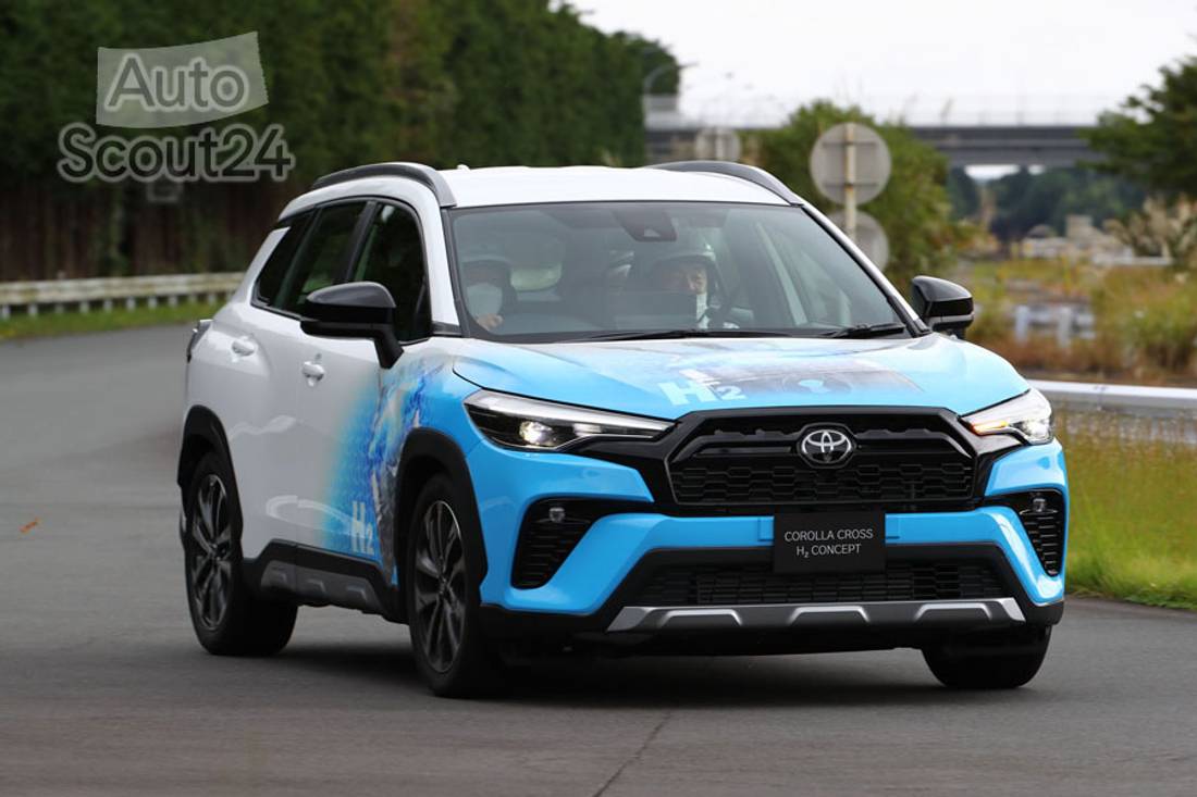 Toyota Corolla Cross H2 (3)