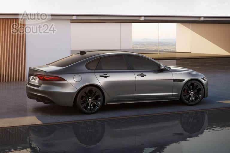 Jaguar XF 23MY260422(2)