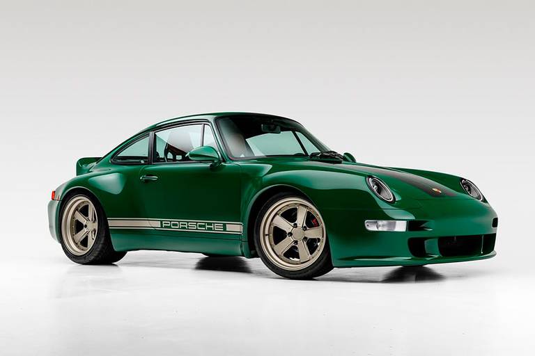 Gunther-Werks-Porsche-993-4
