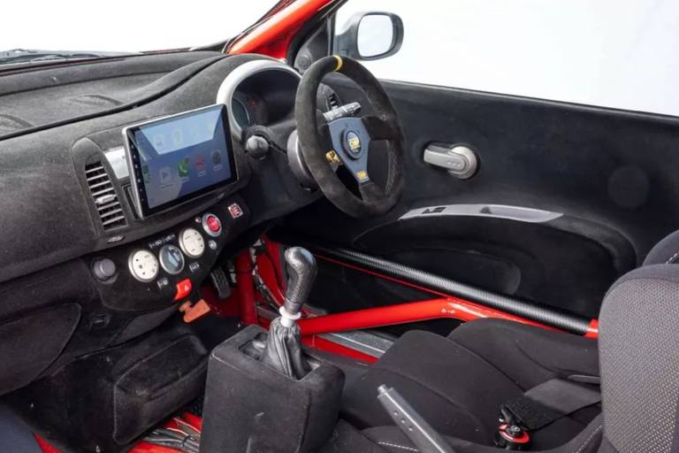 Nissan-Micra-350SR (7)