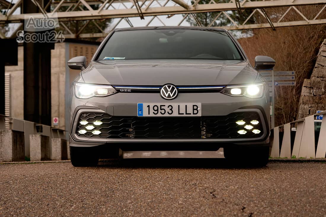 Prueba VW Golf GTE 2020 Ruben Fidalgo (38)