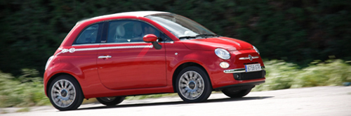 Prueba: Fiat 500C – Glamour extra