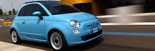 Test breve: Fiat 500 TwinAir – Reducción al máximo