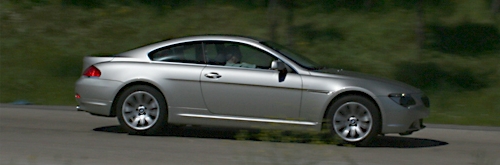 Prueba: BMW 650 Ci – La imposible discreción