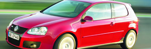 Prueba: Volkswagen Golf GTI (2004) – El más equilibrado
