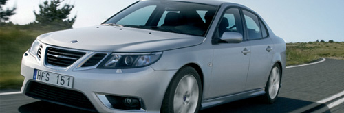 Prueba: Saab 9-3 (2007) 1.9 TTID – Cumple su misión principal