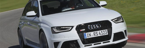 Prueba: Audi RS4 Avant – Probamos el familiar de los 450 CV