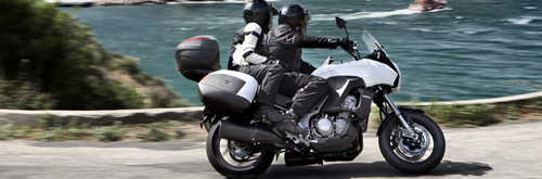 Prueba: Kawasaki Versys 1000 – Un mundo a tu alcance