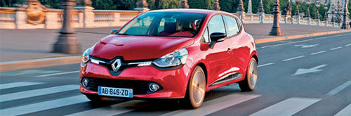 Prueba: Renault Clio 1.5 DCI 90 Dynamique – ¿Mejor aún?