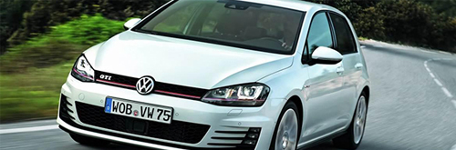 Prueba: Volkswagen Golf GTI – Máxima exigencia