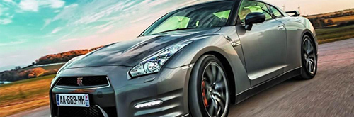 Prueba: Nissan GT-R 2013 – Lucha contra el cronómetro
