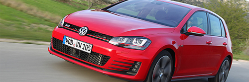 Prueba: Volkswagen Golf GTI – ¿Ha ido a mejor?