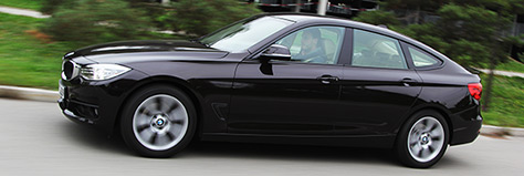 Prueba: BMW 320d GT – ¿El mejor Serie 3?