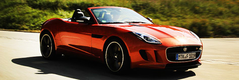 Prueba: Jaguar F-Type S – Mucho carácter