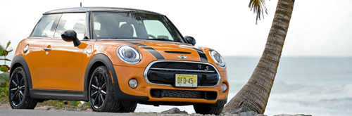 Prueba: MINI – Crecimiento sostenido