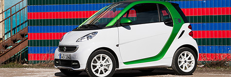 Prueba: Smart Fortwo electric drive (Prueba de larga duración) – Un año en modo eléctrico