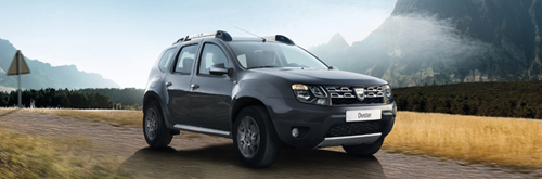 Prueba: Dacia Duster 1.2 TCe – ¿Le falta algo a este todo camino low cost?