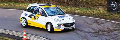 Al límite: Opel Adam R2 – Otro nivel de diversión
