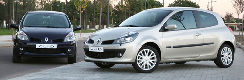 Prueba: Renault Clio 2.0 140 cv – Otra necesidad cubierta