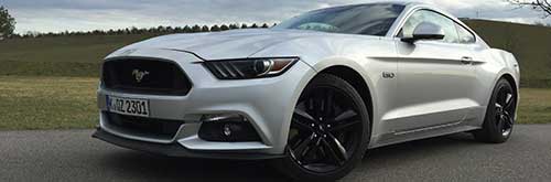 Prueba: Ford Mustang GT – Mucho por muy poco