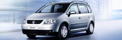 Prueba: Volkswagen Touran – La referencia absoluta