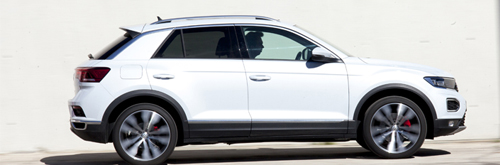 Prueba: Volkswagen T-ROC 2.0 TSI 190 CV DSG 4Motion – Distinguido