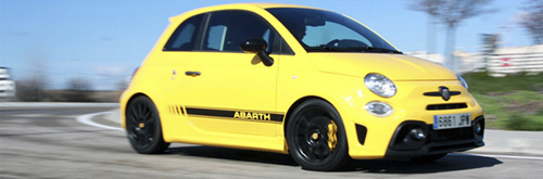 Prueba: Abarth 595 Competizione – Veneno en la sangre