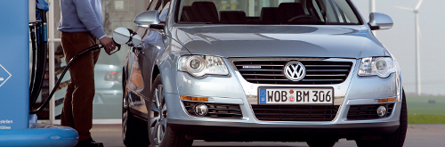 Prueba a fondo: Volkswagen Passat Variant Bluemotion – Sobradamente preparado