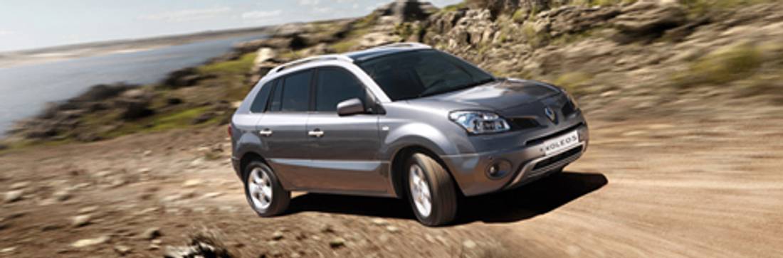 Prueba: Renault 2