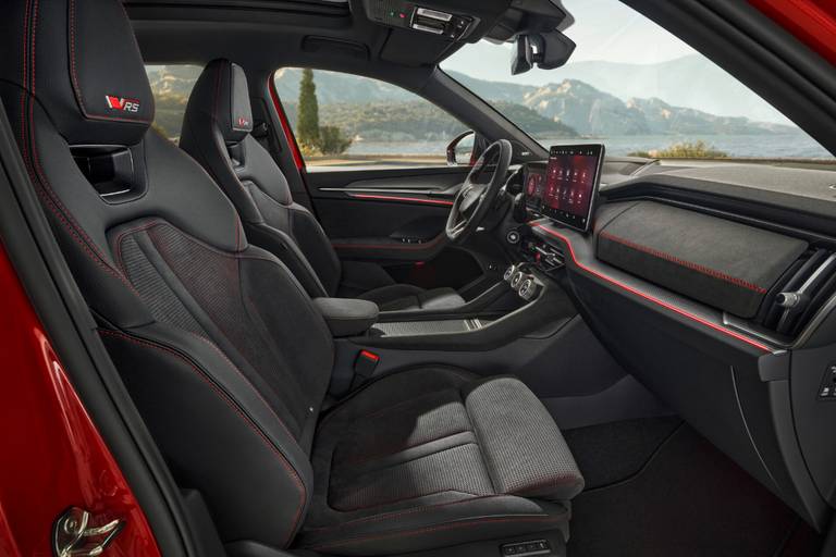 skoda-kodiaq-rs-2024-interior (4)