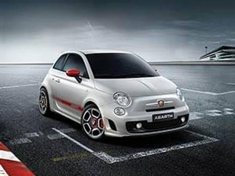 Compra Abarth segunda mano mejor precio en AutoScout24.es