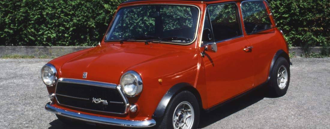 Mini 1300