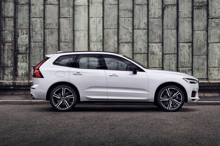 Volvo XC60 (1)