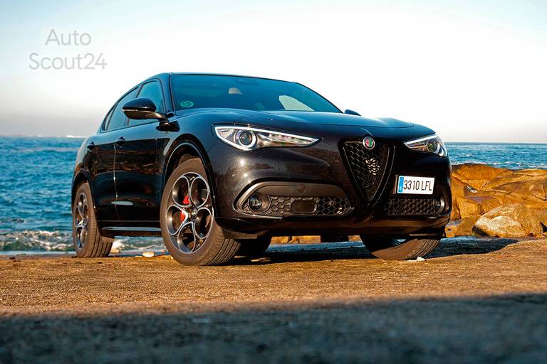 Prueba Alfa Romeo Stelvio Q4 Veloce diesel 210 CV 2020 Ruben Fidalgo (7)